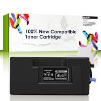 Cartridgeweb Toner kompatibel zu Kyocera/Mita 1T02MT0NL0 TK3110 schwarz 15.500 Seiten