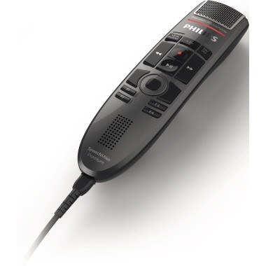 Philips Diktiergerät SpeechMike Premium Touch SMP3700/00