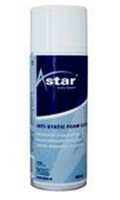 Astar - Reinigungsschaum 400ml