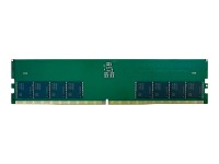 QNAP T0 version - DDR5 - Modul - 32 GB - DIMM 288-PIN