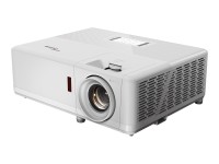 Optoma ZH507+ - DLP-Projektor - Laser - 3D - 5500 lm - Full HD (1920 x 1080) - 16:9 - 1080p - weiß