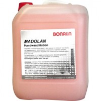Bonalin Flüssigseife Madolan 50.0021.010 10 liter rosa