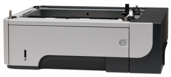 HP - Medienfach / Zuführung - 500 Blätter in 1 Schubladen (Trays) - für LaserJet Enterprise MFP M525; LaserJet Enterprise Flow MFP M525; LaserJet Managed MFP M525