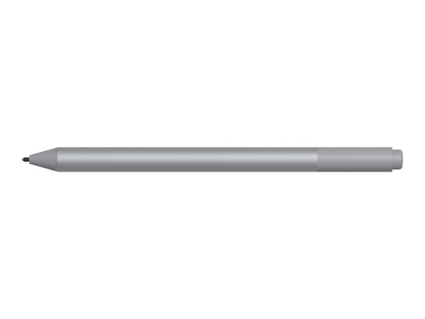 Microsoft Surface Pen M1776 - Stift - 2 Tasten - kabellos - Bluetooth 4.0 - Platin - kommerziell