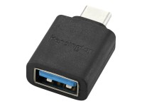 Kensington CA1010 - USB-Adapter - USB-C (M)