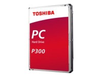 Toshiba - Festplatte - 4 TB - intern - 3.5