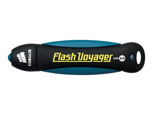 Corsair Flash Voyager USB 3.0 - USB-Flash-Laufwerk - 32 GB - USB 3.0