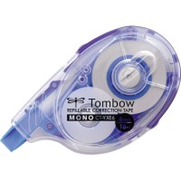 Tombow Korrekturroller MONO CT-YXE6 6mmx16m weiß