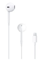 Apple EarPods - Ohrhörer mit Mikrofon - Ohrstöpsel - kabelgebunden - Lightning - für iPad/iPhone/iPod