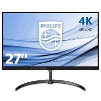 Philips E-line 276E8VJSB - LED-Monitor - 68.6 cm (27