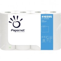 Papernet Küchenrolle 416595 26x22cm 2la. weiß 4 St./Pack.