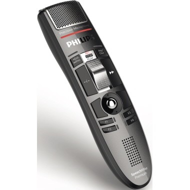 Philips Diktiergerät SpeechMike Premium LFH3510/00