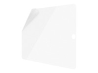 PanzerGlass Graphic Paper - Bildschirmschutz für Tablet - Papier-Anmutung - 10.2