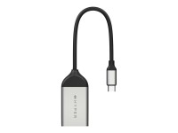 HyperDrive - Netzwerkadapter - USB-C - 2.5GBase-T x 1 - Silber