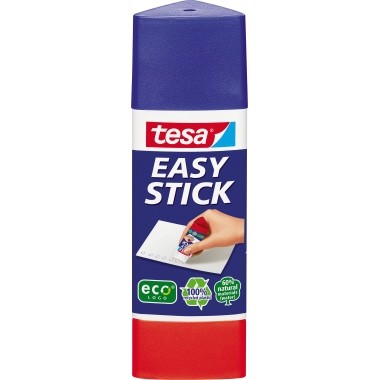 tesa Klebestift Easy Stick ecoLogo 57030-00200 25g