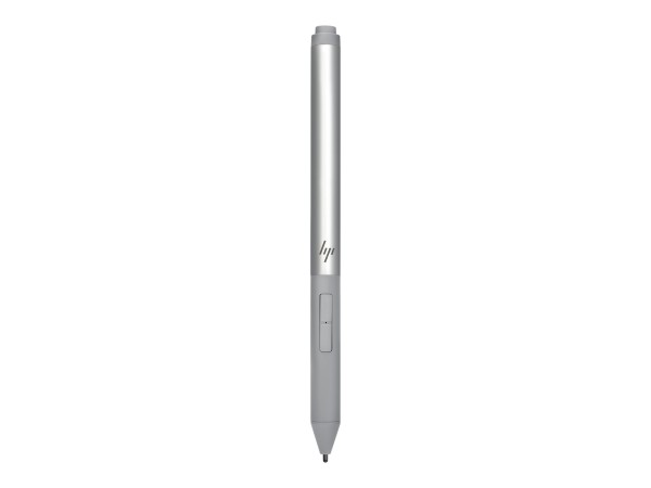 HP Active Pen G3 - Digitaler Stift - 3 Tasten - Grau - für Elite x2; x360; EliteBook x360; ZBook Studio x360 G5 Mobile Workstation