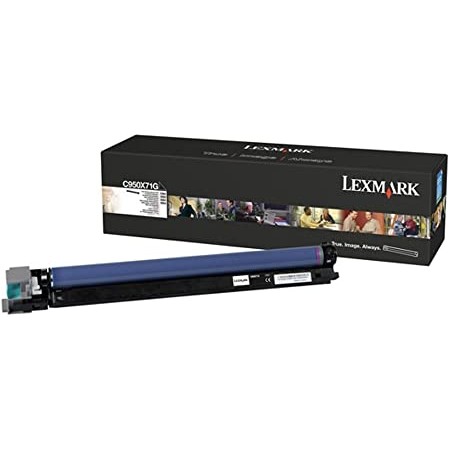 Lexmark - Fotoleiter-Kit LCCP - für Lexmark C950, X950, X952, X954, XS950, XS955