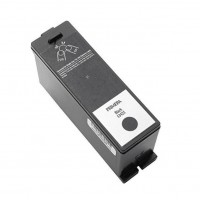 Primera - Hohe Ergiebigkeit - Schwarz - Original - Tintenpatrone - für Primera LX900 Color Label Printer, RX900 Colour RFID Label Printer