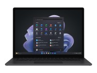 Microsoft Surface Laptop 5 for Business - Intel Core i5 1245U / 1.6 GHz - Evo - Win 11 Pro - Iris Xe Graphics - 16 GB RAM - 512 GB SSD - 34.3 cm (13.5