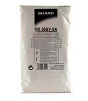 Sharp MX36GVSA - Multicolor - Entwickler - für Sharp MX-2010U