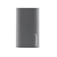 Intenso - Premium Edition - 512 GB SSD - extern (tragbar) - 1.8