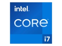 Intel Core i7 13700K - 3.4 GHz - 16 Kerne - 24 Threads - 30 MB Cache-Speicher - FCLGA1700 Socket - Box