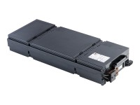 APC Replacement Battery Cartridge #152 - USV-Akku - 1 x Batterie - Bleisäure - Schwarz