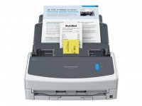 Ricoh ScanSnap iX1400 - Dokumentenscanner - Dual CIS - Duplex - 216 x 360 mm - 600 dpi x 600 dpi - bis zu 40 Seiten/Min. (einfarbig) / bis zu 40 Seiten/Min. (Farbe) - automatischer Dokumenteneinzug (50 Blätter) - USB 3.2 Gen 1