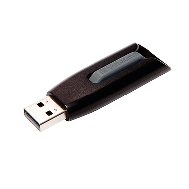 Verbatim Store 'n' Go V3 - USB-Flash-Laufwerk - 64 GB - USB 3.2 Gen 1