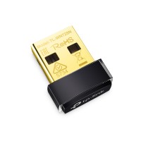 TP-Link TL-WN725N - Netzwerkadapter - USB 2.0 - 802.11b/g/n