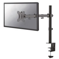 Neomounts by Newstar FPMA-D550 - Befestigungskit - für LCD-Display (full-motion) - Schwarz - Bildschirmgröße: 25.4-81.3 cm (10