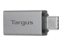 Targus - USB-C Adapterkit - USB 3.2 Gen 1 - Silber