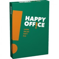 Igepa Kopierpapier Happy Office 809A80S DIN A4 80g 500 Bl./Pack.