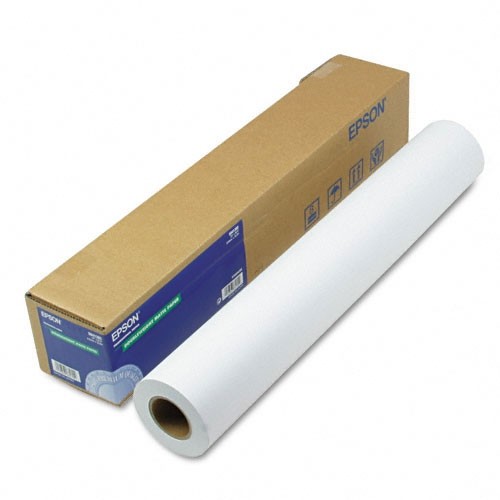 Epson Präsentationspapier Paper HiRes 180 180 g/m² 61cm x 30m