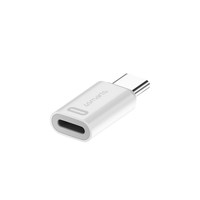 4smarts Adapter Lightning auf USB-C PD 27W 2er Set - Kabel-/Adapterset