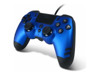 Steelplay Wired Controller Blue Multi