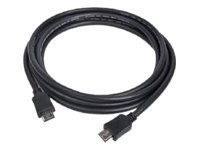 Gembird - HDMI-Kabel mit Ethernet - HDMI männlich zu HDMI männlich - 1.8 m