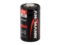 ANSMANN - Batterie CR2 - Li