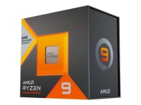 AMD Ryzen 9 7900X3D - 4.4 GHz - 12 Kerne - 24 Threads - 128 MB Cache-Speicher - Socket AM5 - PIB/WOF