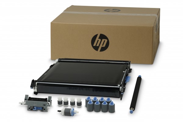 HP - Drucker - Transfer Kit - für Color LaserJet Enterprise CP5525, M750, MFP M775; LaserJet Managed MFP M775
