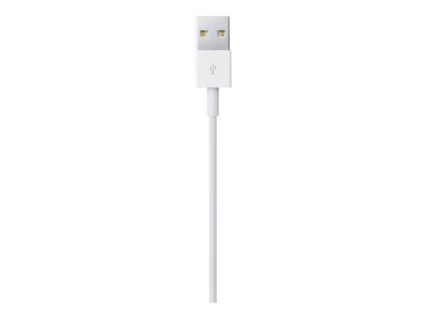 Apple - Lightning-Kabel - Lightning männlich zu USB männlich - 1 m