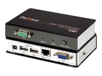 ATEN CE 700A Local and Remote Units - KVM-Extender - USB - bis zu 150 m