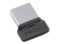 Jabra LINK 370 MS - Netzwerkadapter - Bluetooth 4.2 - Klasse 1 - für Evolve 75 MS Stereo, 75 UC Stereo; SPEAK 710, 710 MS