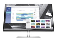 HP E27q G4 - LED-Monitor - 68.6 cm (27