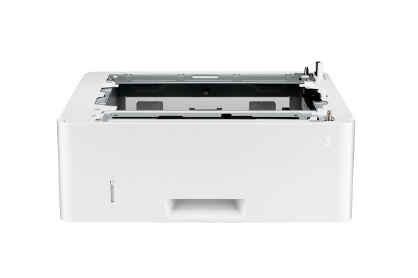 HP Medienfach / Zuführung 550 Blätter in 1 Schublade für LaserJet Pro M402d, M402dn D9P29A