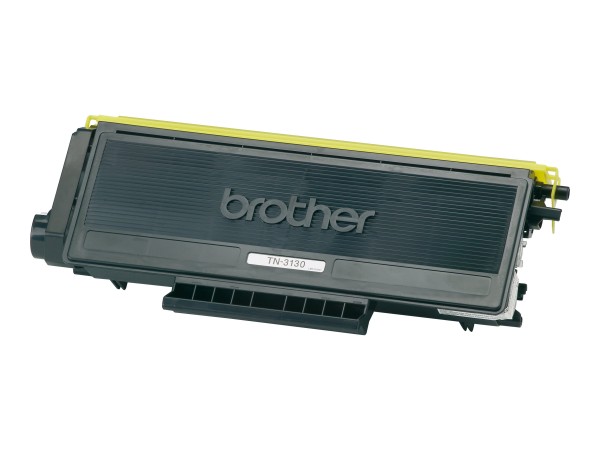 Brother TN3130 - Schwarz - Original - Tonerpatrone - für Brother DCP-8060, 8065, HL-5240, 5250, 5270, 5280, MFC-8460, 8860, 8870