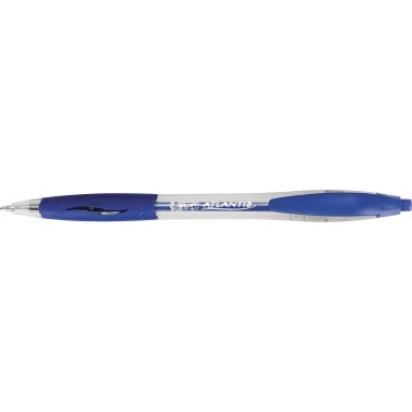 BIC Kugelschreiber Atlantis 8871311 0,32mm blau
