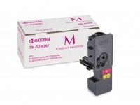 Kyocera TK 5240M - Magenta - Original - Tonerpatrone - für ECOSYS M5526, P5026