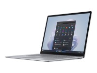 Microsoft Surface Laptop 5 for Business - Intel Core i7 1265U / 1.8 GHz - Evo - Win 11 Pro - Iris Xe Graphics - 16 GB RAM - 512 GB SSD - 34.3 cm (13.5