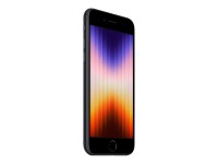 Apple iPhone SE (3rd generation) - 5G Smartphone - Dual-SIM / Interner Speicher 64 GB - LCD-Anzeige - 4.7